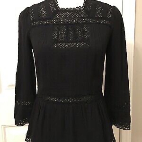 🌸J.crew Point Sur lacey top🌸 - Picture 6 of 12